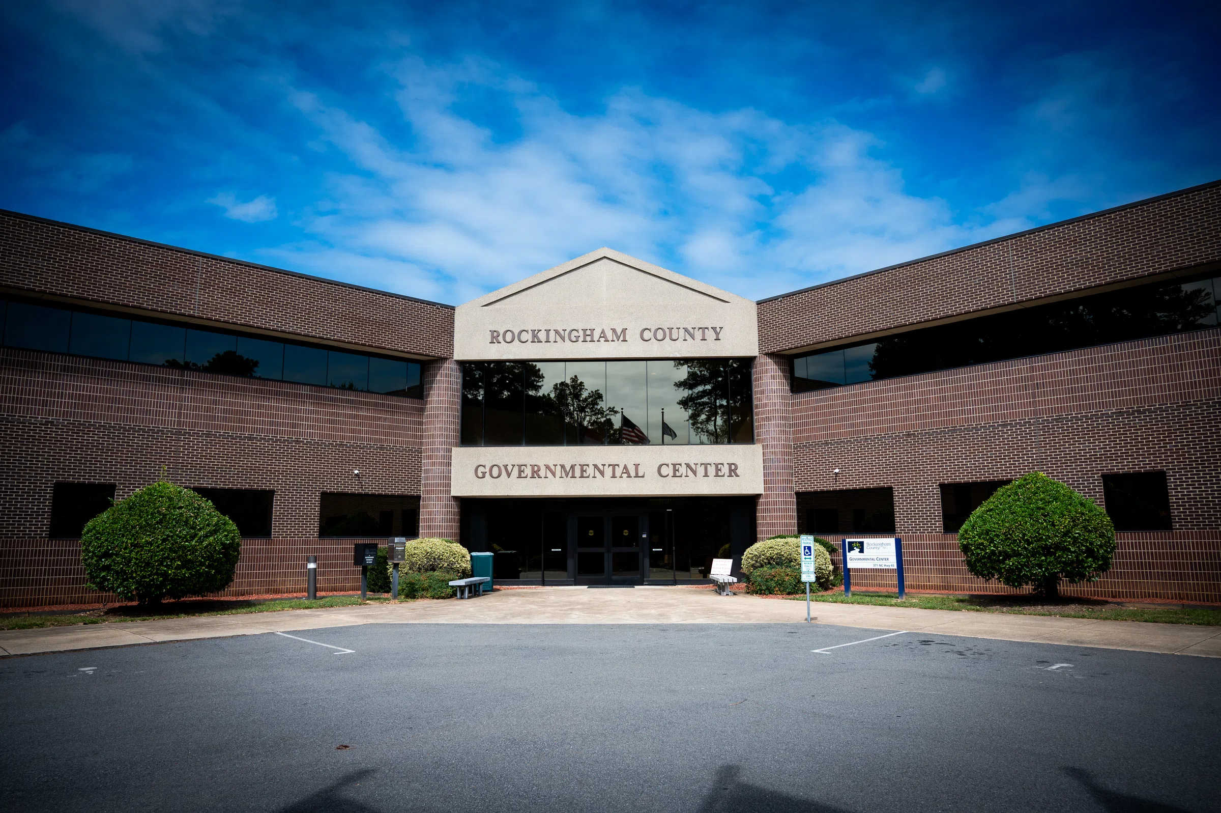 Public Records - Rockingham County Government